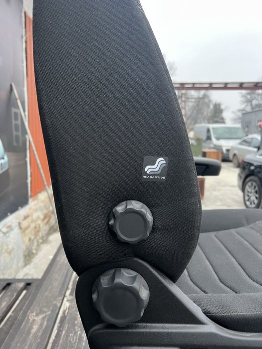 Сидіння Iveco Daily праве 2023р