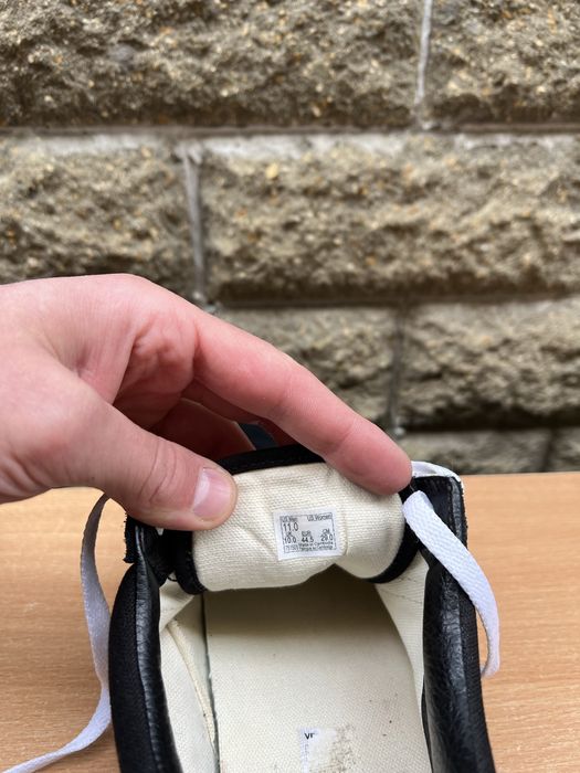 Vans Old - Skool Оригинал