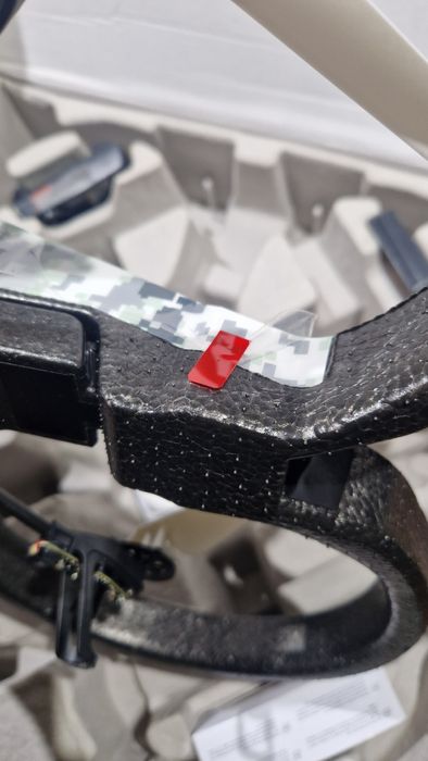 Drone - Parrot AR.Drone 2.0 (Elite Edition)