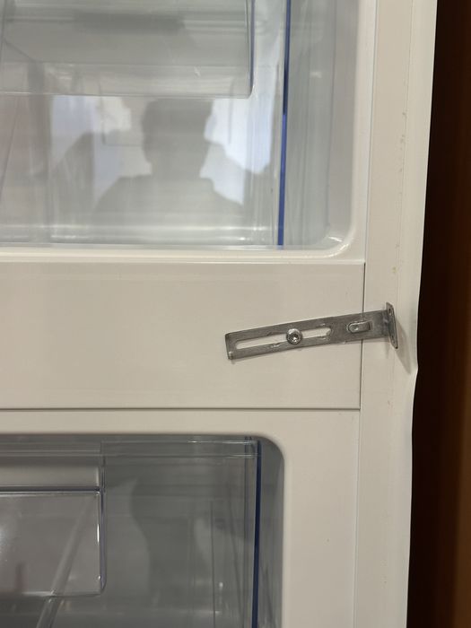 Frigorifico novo encastrar SMEG