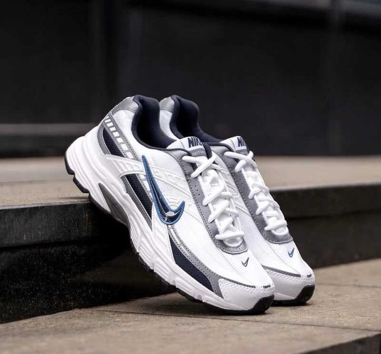 ‼️Кроссовки Nike Initiator Air Max DN React Оригинал! (394055-101)