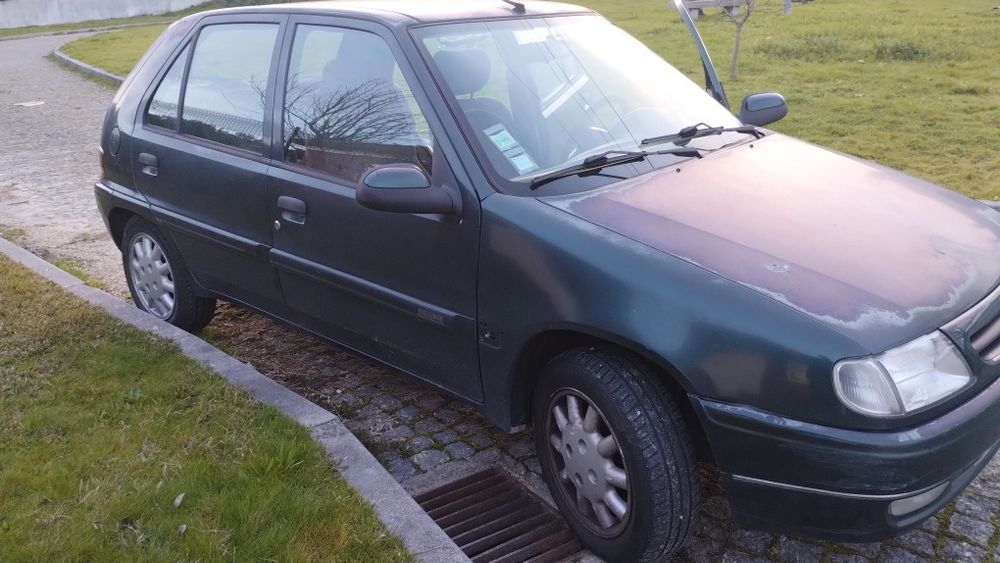 Citroen Bom e Barato