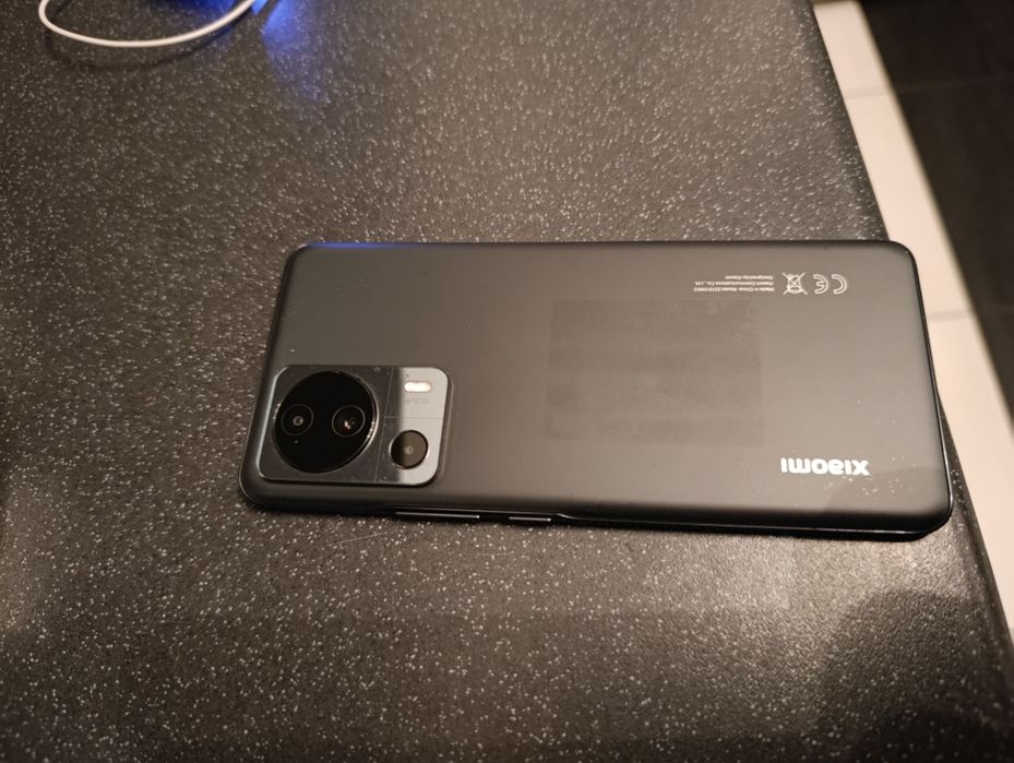 Xiaomi 13 lite uzywany