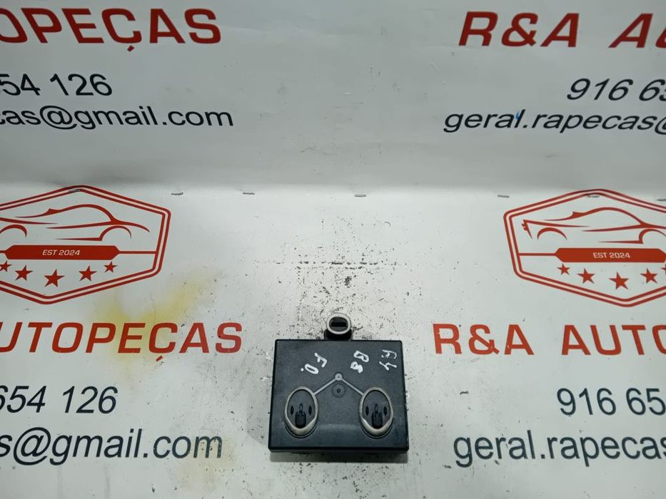 Módulo Eletrónico Vidro Frente Esquerdo Audi A4 B8 8K0959793C Original