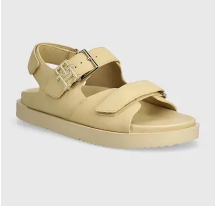 Сандалі Tommy Hilfiger