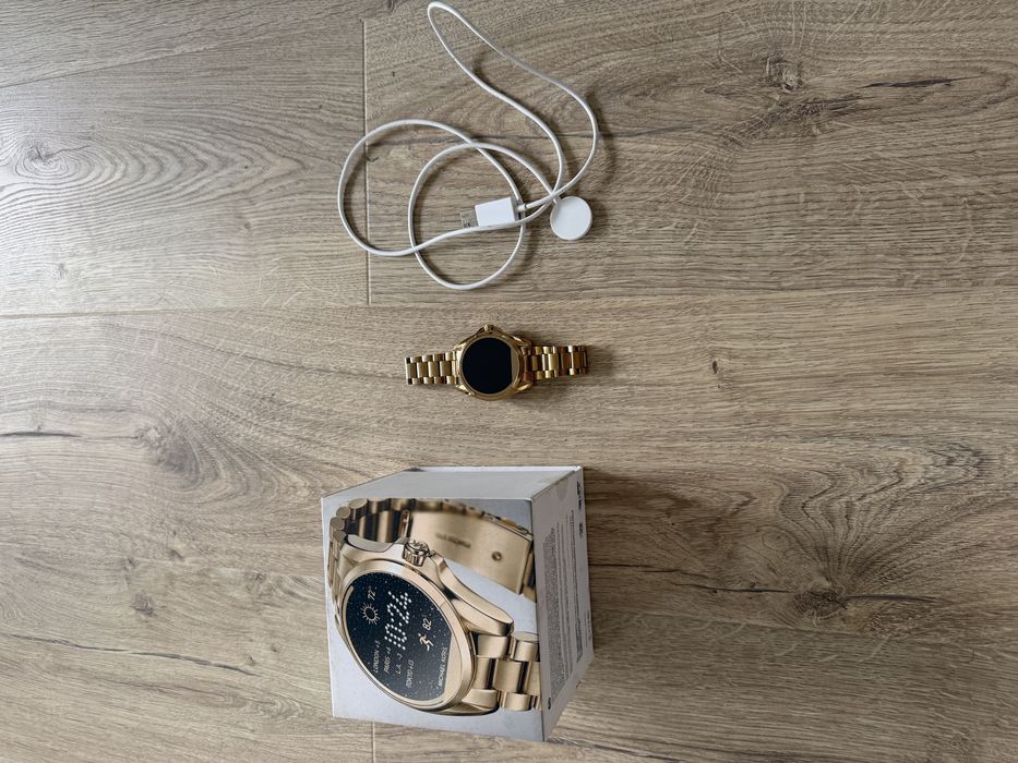 Smartwatch Michael Kors