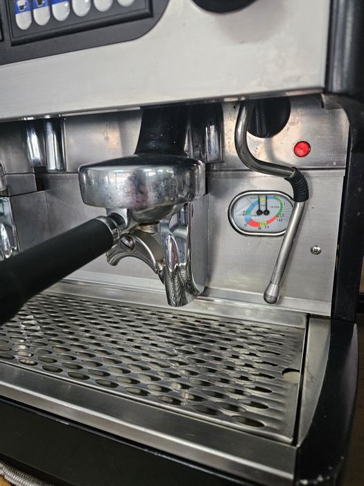 Máquina de café profissional