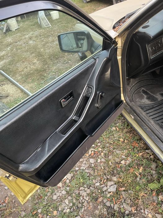 Продам Audi80 1.8б 1987р