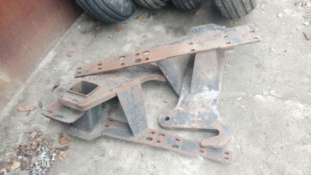 Продам стойки на кун бистросйоми