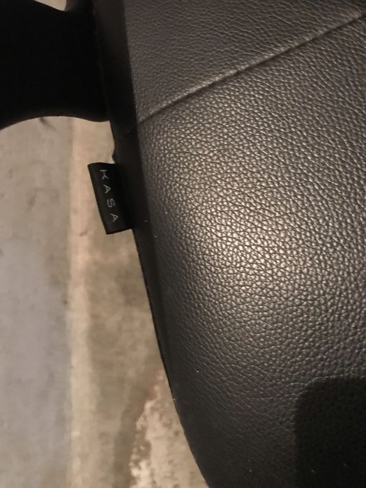 Cadeira de escritorio