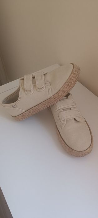 Sapatos cerimônia Lefties