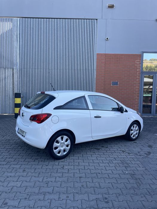 Opel Corsa E 1.3Cdti