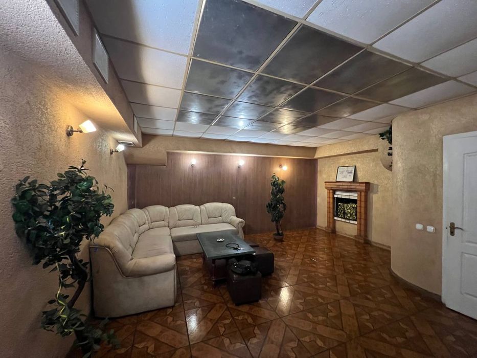 Продаётся готовый действующий бизнес сауна бильярд на пр.Гагарина