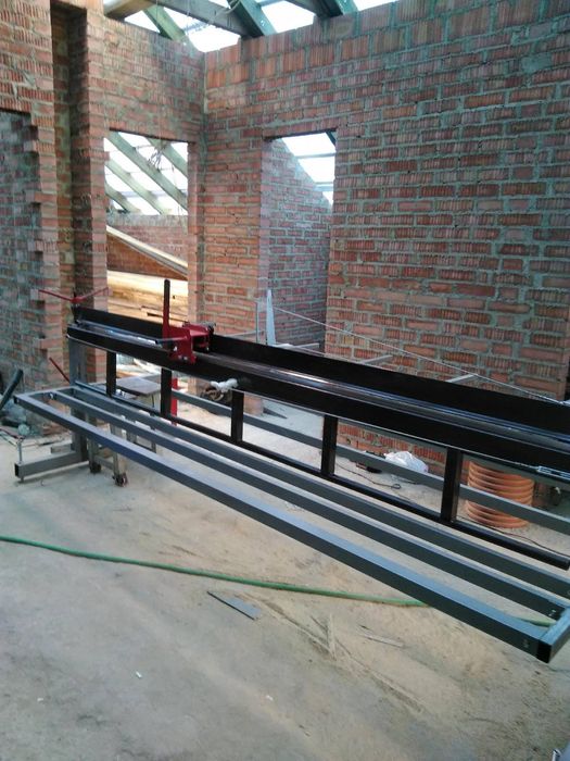 Станок 3 в одному