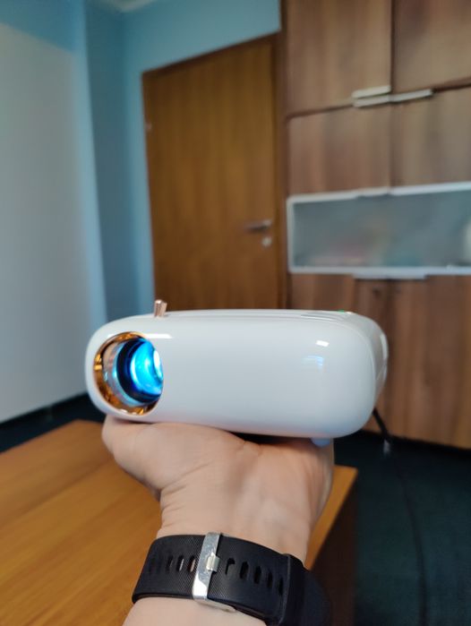 Projektor Everycom Touyinger T3, WiFi