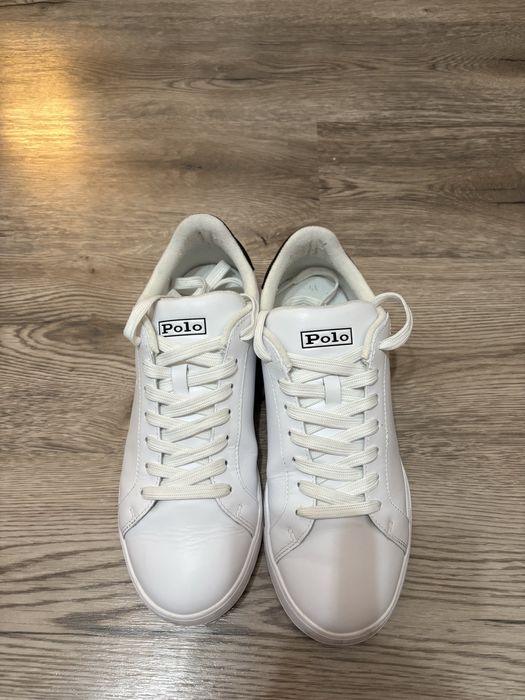 Buty ralph lauren