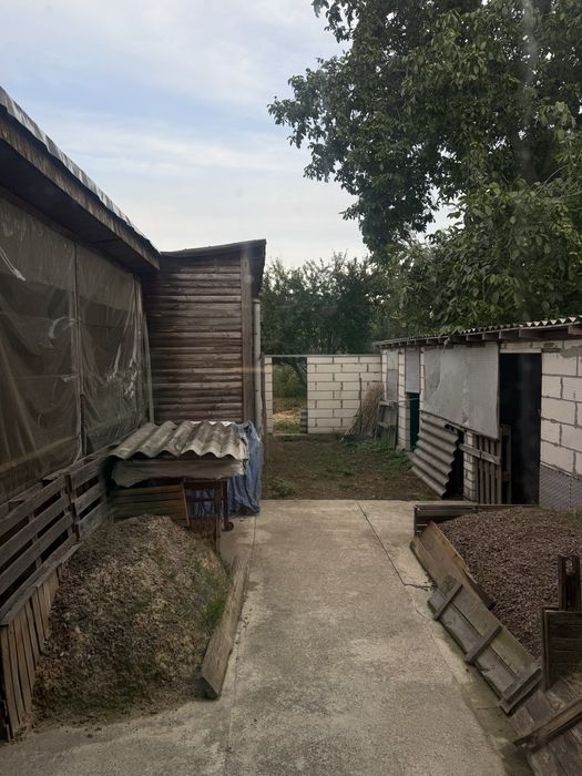 Здається в оренду частина будинку в районі Круга