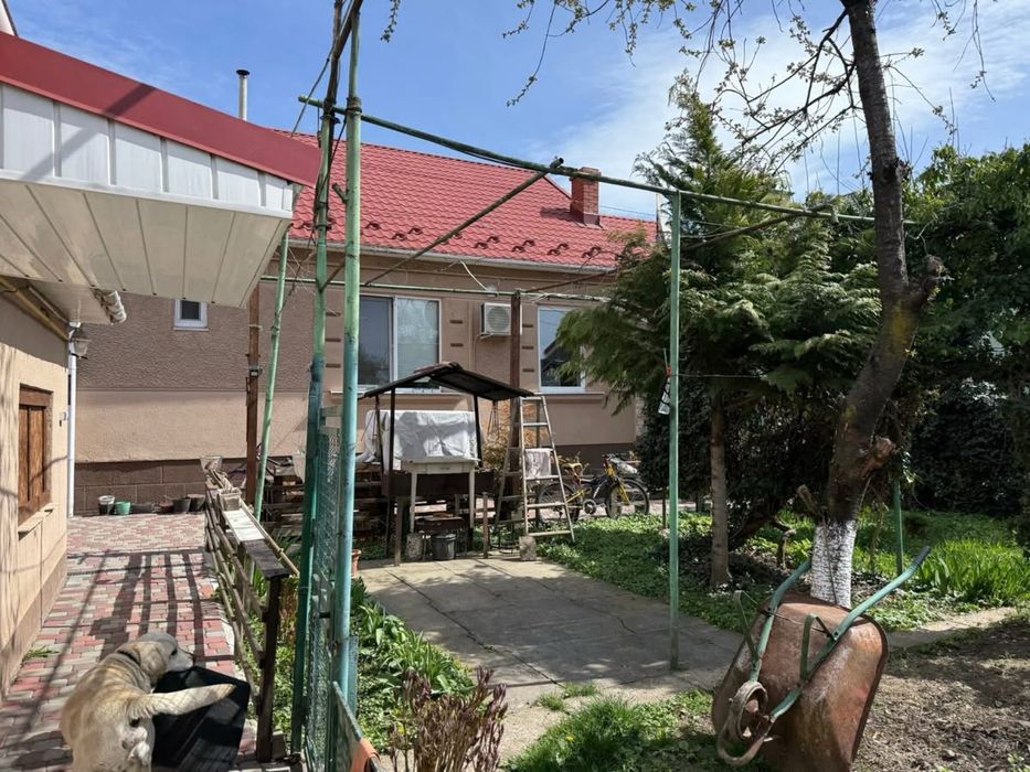 Дом по адресу Петефі Шандора пл. (площадь 83,2 м²) - Atlanta.ua - фото 15