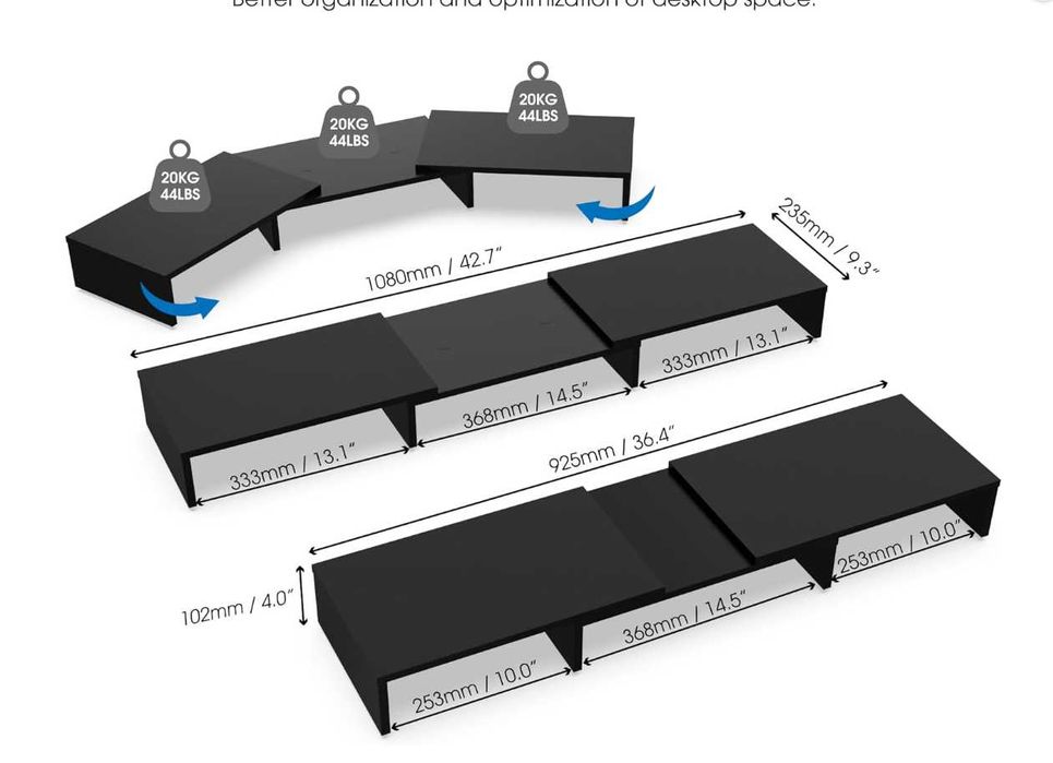 Base para monitor447368318493675521