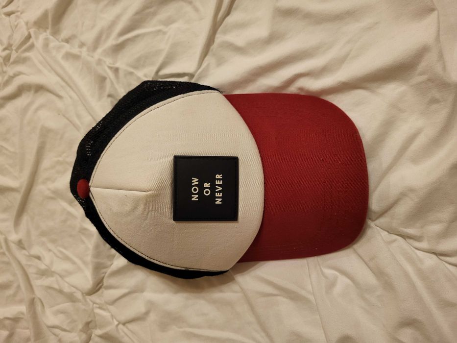 Kaszkietówka Reserved