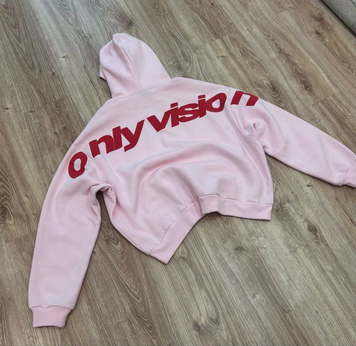 bluza house only vision