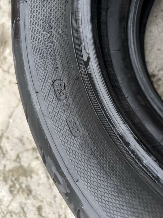 Моторезина Avon Cobra 170/80-15 130/90-16 2023