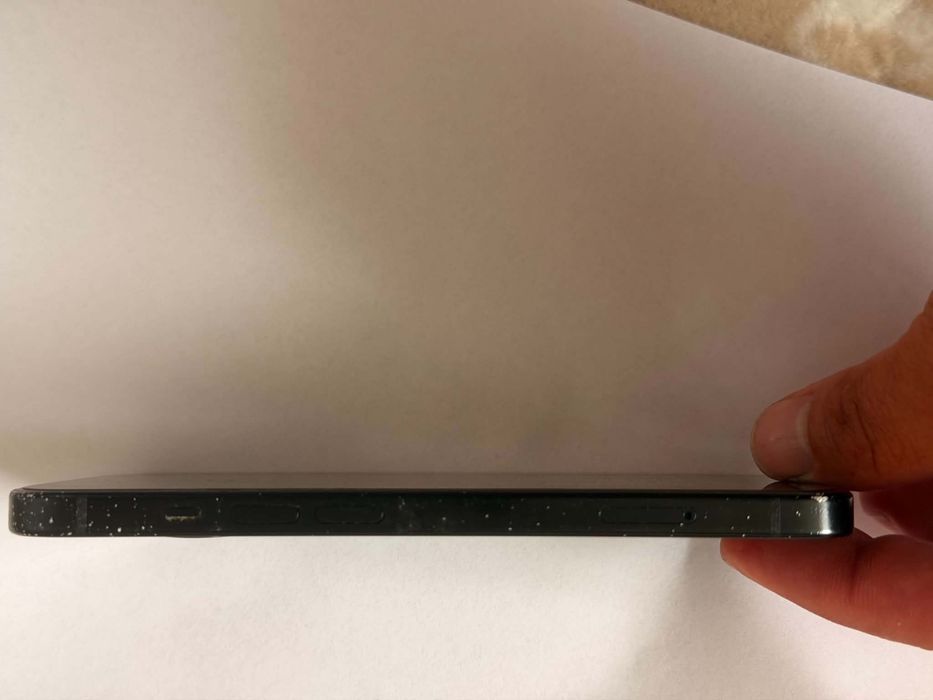 Iphone 15 black 128 GB