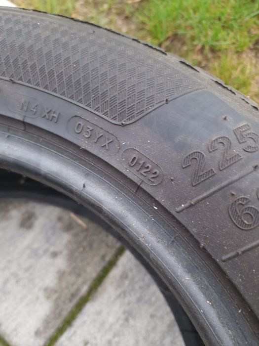 Sprzedam Opony letnie