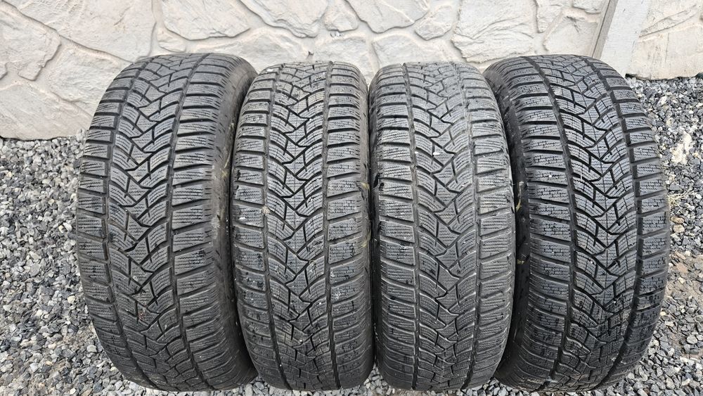 R16 215/60 Dunlop