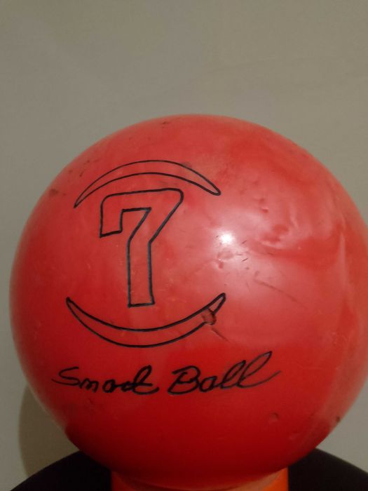 Sprzedam kule do kręgli