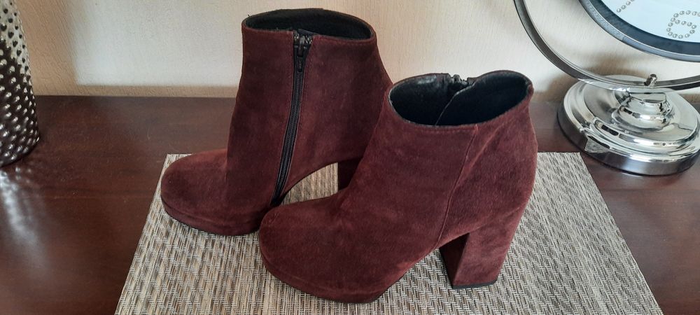 Botki Prima moda  37
