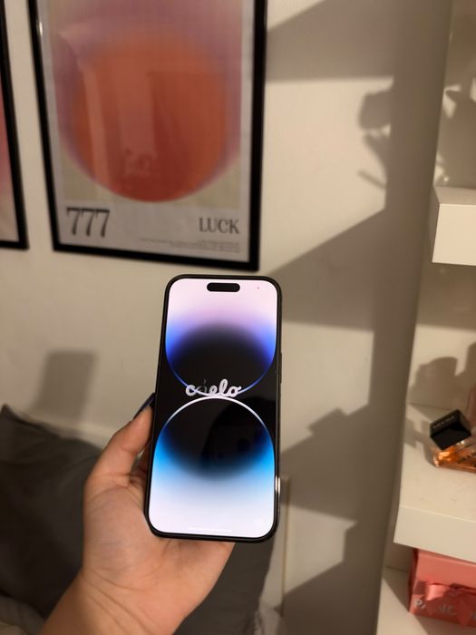 Iphone 14 pro 128 gb