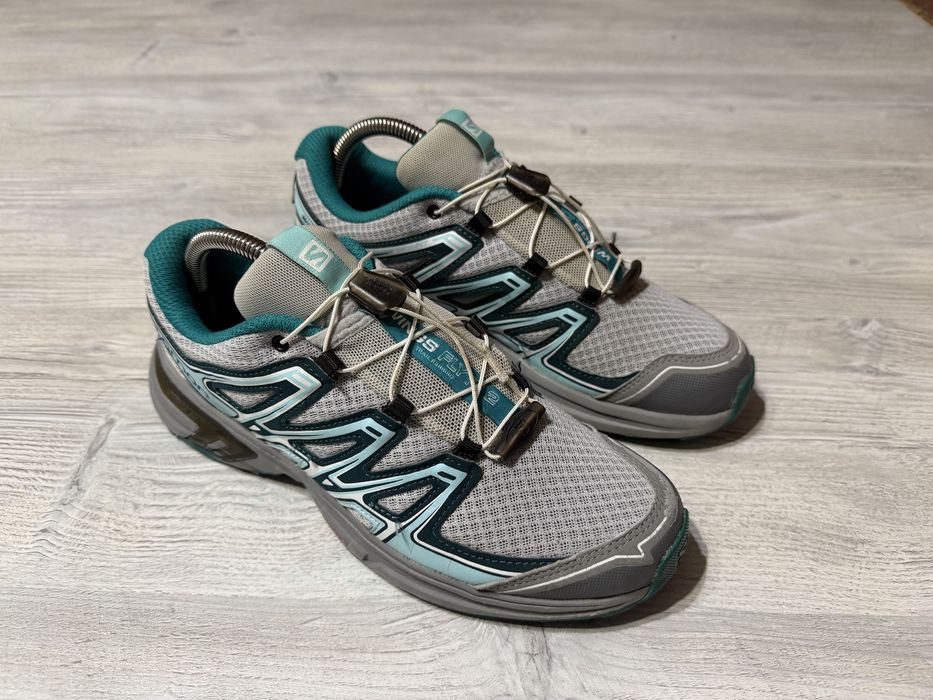 Кросівки Salomon Wings Flyte 2 оригінал р40