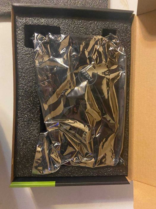 Вiдеокарта MSI RTX 4060 Ti Ventus 2X 8GB