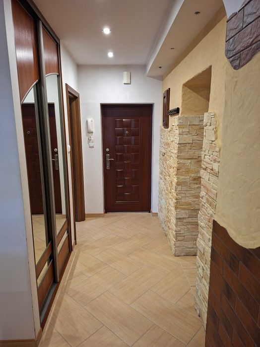 Sprzedam mieszkanie 73m Piłsudskiego