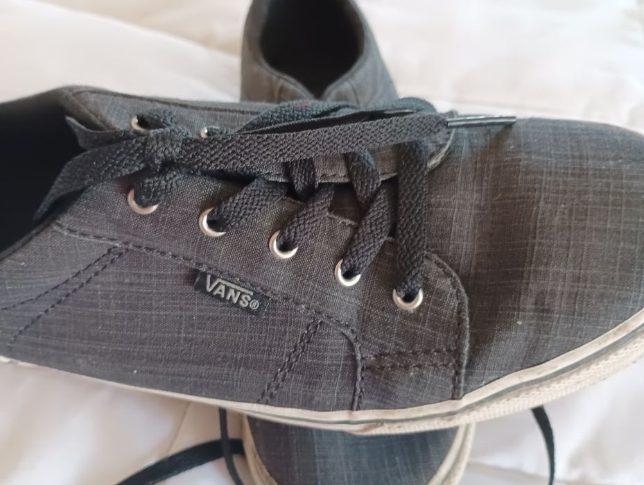 Sapatilhas Vans T.38