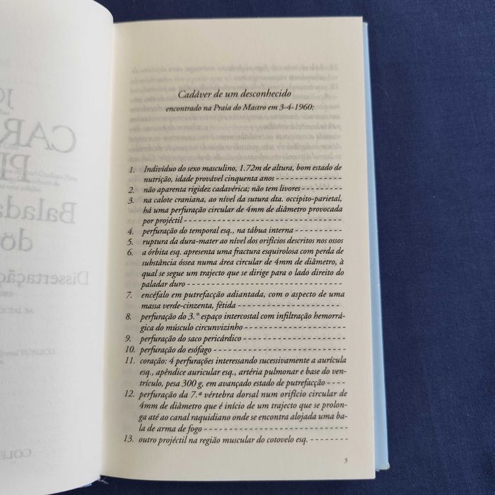 José Cardoso Pires - Balada da Praia dos Cães