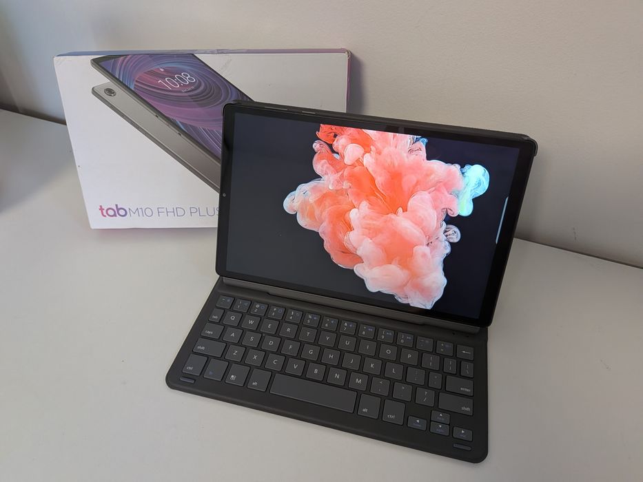 Tablet Lenovo Tab M10 Plus