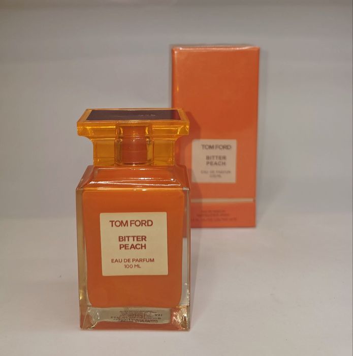 Tom Ford Bitter Peach - Woda Perfumowana - 100ml Zakopane • OLX.pl