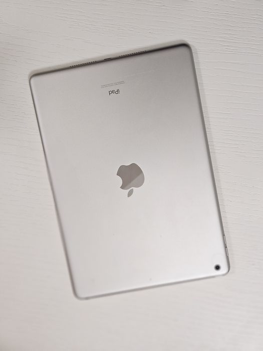 iPad 8th 2020 10.2 32Gb Wi-Fi Silver