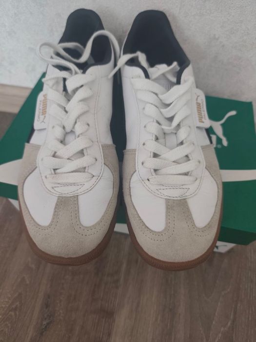 Puma Palermo 40 Ідеальний стан