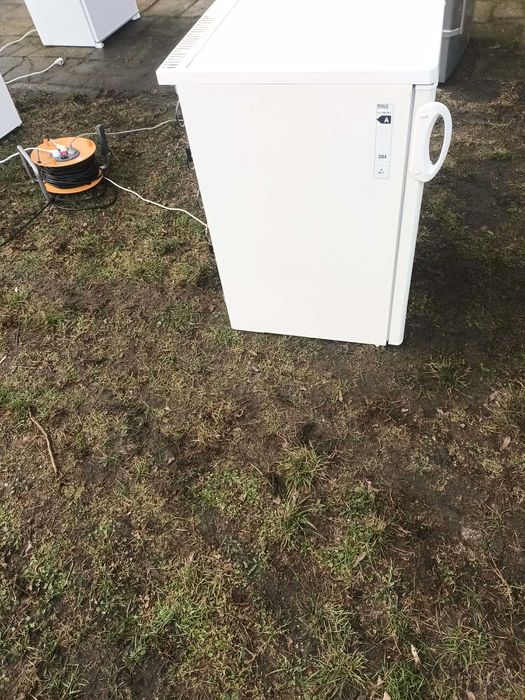 Zamrażarka średnia Privleg 4 szuflady