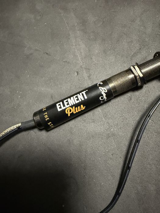 Lr Baggs ELEMENT Plus - piezo pockup do gitary akustycznej