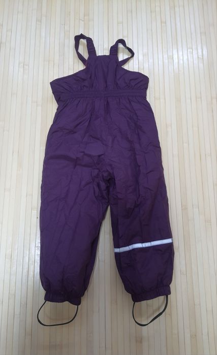 Курточка116 та комбінезон98, LENNE