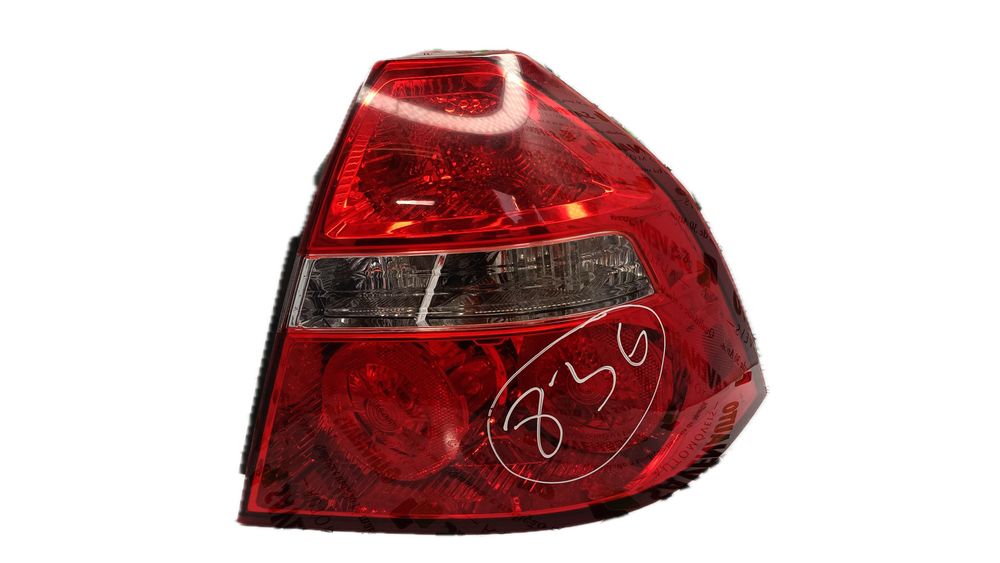 Farolim direito CHEVROLET Aveo / Kalos Hatchback (T250, T255)