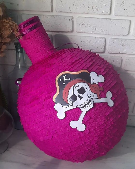 Піньята на свято