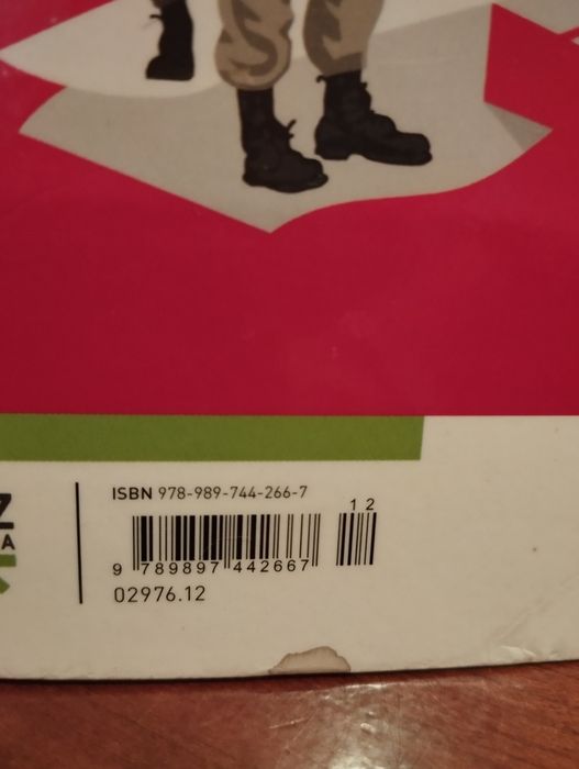 C.A. História 9.ano