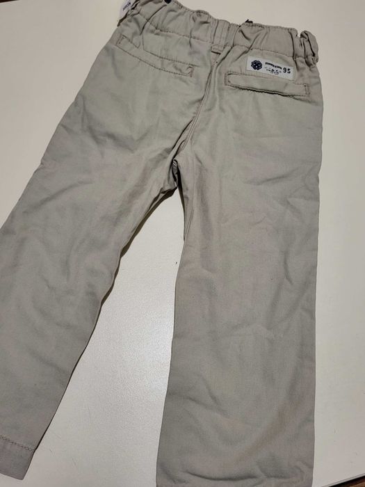 Штани на на 1,5-2 роки