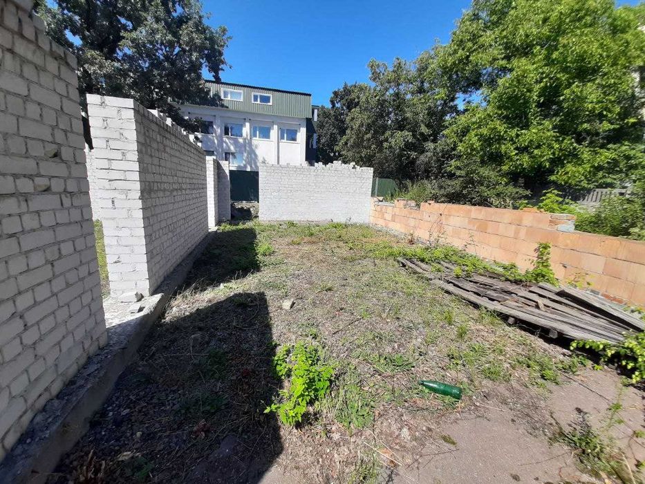 Продаж  складу з магазином на стадії будівництва Дахнівська 50