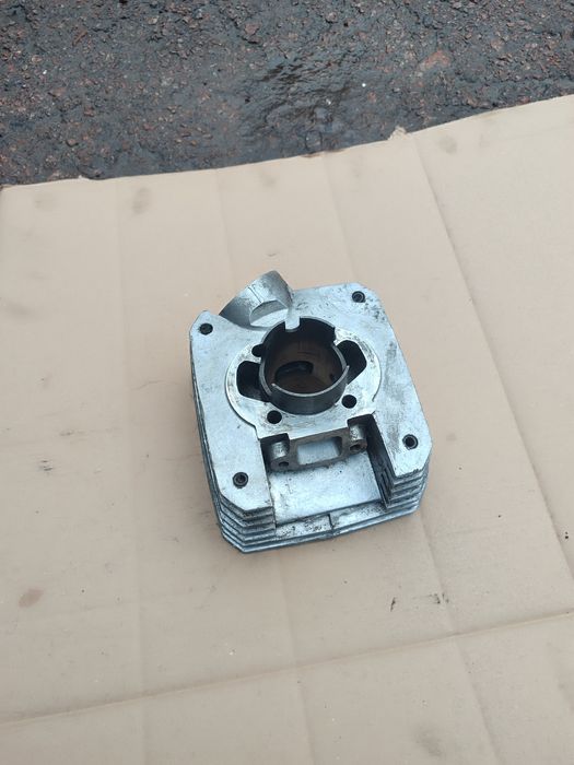 Циліндр Минск Мінськ 1 ремонт